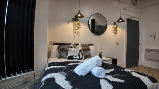 Charming Studio in the heart of birmingham - 5