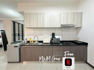 Molek Regency Johor Bahru By JC Home - 6