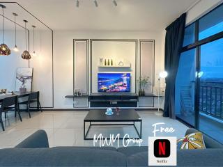 Molek Regency Johor Bahru By JC Home - 5