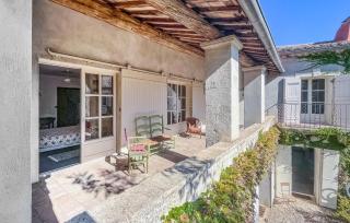 Gorgeous Home In Nages-Et-Solorgues - 9