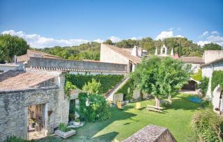 Gorgeous Home In Nages-Et-Solorgues - 8