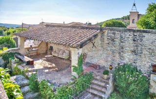 Gorgeous Home In Nages-Et-Solorgues - 1