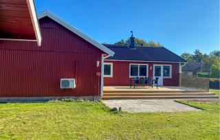 5 Bedroom Awesome Home In Löttorp - 6