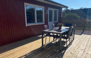 5 Bedroom Awesome Home In Löttorp - 3