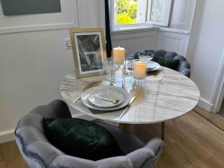 Suite KalypsÔ, romantisme, balnéo et sauna privé - 6