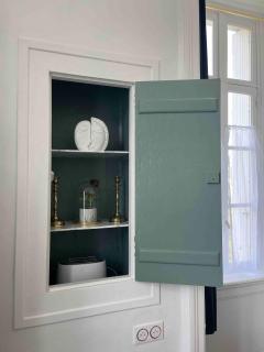 Suite KalypsÔ, romantisme, balnéo et sauna privé - 5