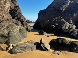 Suite KalypsÔ, romantisme, balnéo et sauna privé - 3