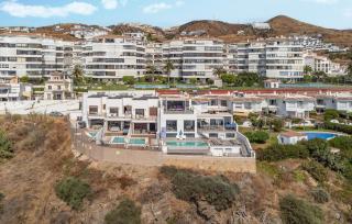 Cozy Home In Torrox Costa - 0