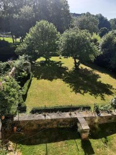 Suite KalypsÔ, romantisme, balnéo et sauna privé - 5