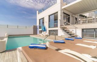 Cozy Home In Torrox Costa - 4