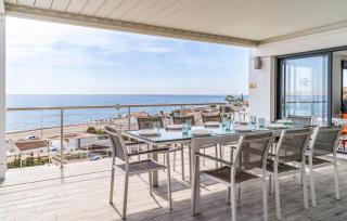 Cozy Home In Torrox Costa - 1