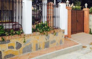 2 Bedroom Beautiful Home In Benalmadena - 4