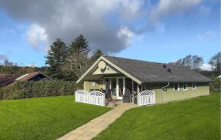 3 Bedroom Pet Friendly Home In Hemmet - 0