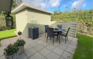 3 Bedroom Pet Friendly Home In Hemmet - 3