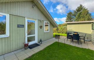 3 Bedroom Pet Friendly Home In Hemmet - 2
