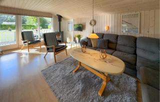 3 Bedroom Pet Friendly Home In Hemmet - 8