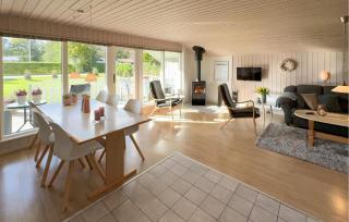 3 Bedroom Pet Friendly Home In Hemmet - 6