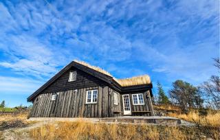 Stunning Home In Torpo With Wifi - 0