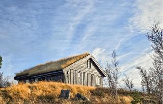 Stunning Home In Torpo With Wifi - 3