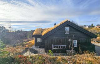 Stunning Home In Torpo With Wifi - 2