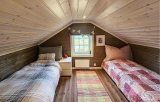 Stunning Home In Torpo With Wifi - 5