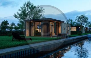 Stunning Home In Vinkeveen With Sauna - 3