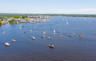 Stunning Home In Vinkeveen With Sauna - 2
