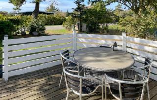 Beautiful Home In Millinge With Wifi - 1