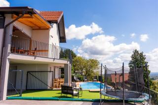 Villa Canolle - 4