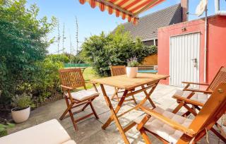 Stunning Home In Friedrichskoog With Wifi - 9