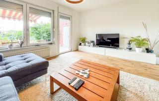 Stunning Home In Friedrichskoog With Wifi - 8