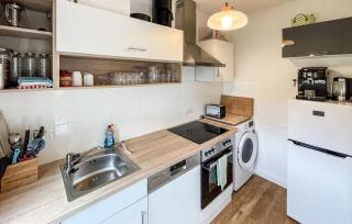 Stunning Home In Friedrichskoog With Wifi - 4