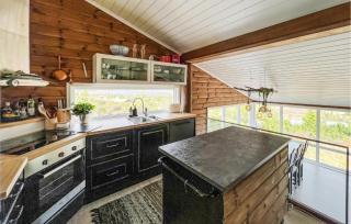 Amazing Home In Sjusjøen With Sauna - 4