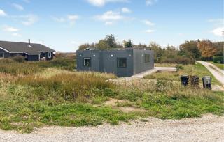 3 Bedroom Beautiful Home In Hurup Thy - 0