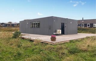 3 Bedroom Beautiful Home In Hurup Thy - 6