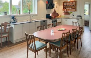 3 Bedroom Beautiful Home In Hurup Thy - 7