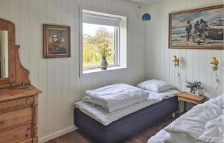 3 Bedroom Beautiful Home In Hurup Thy - 2