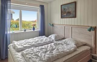 3 Bedroom Beautiful Home In Hurup Thy - 4