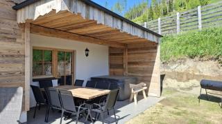 Chalet Katschberg Panorama - 7