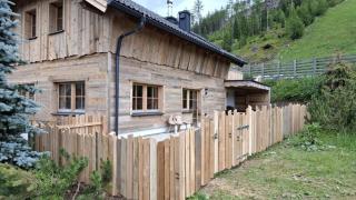 Chalet Katschberg Panorama - 5