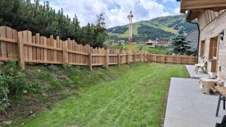 Chalet Katschberg Panorama - 3