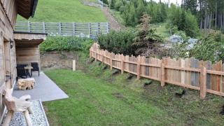 Chalet Katschberg Panorama - 4