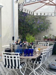 Eyton elegance - Cape Town - 5