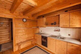 Berghütte Kelchsau - 1