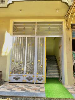 فندق هرم سيوة - Siwa Pyramid Hotel - 9