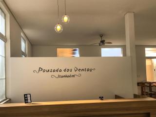 Pousada dos Ventos Itanhaém - 8