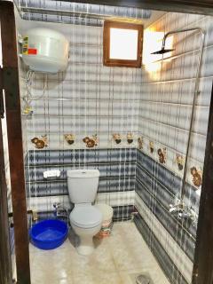 فندق هرم سيوة - Siwa Pyramid Hotel - 7