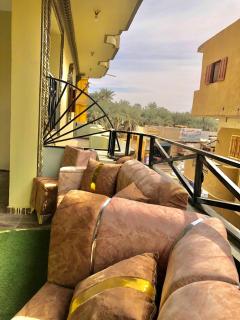 فندق هرم سيوة - Siwa Pyramid Hotel - 6