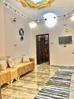 فندق هرم سيوة - Siwa Pyramid Hotel - 4