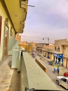 فندق هرم سيوة - Siwa Pyramid Hotel - 2